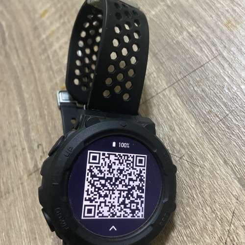 Amazfit T-Rex 2 47mm 軍規 GPS 智能手錶