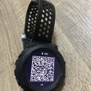 Amazfit T-Rex 2 47mm 軍規 GPS 智能手錶