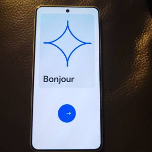 realme neo7