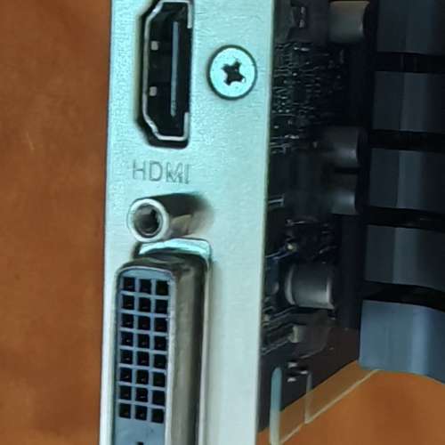 Asus GT1030
