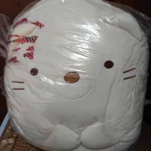 角落生物  cushion