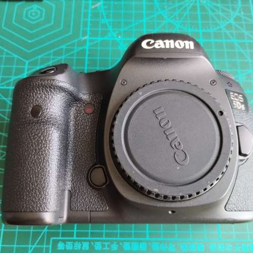 Canon EOS 5Ds