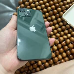 iPhone13mini128電池🔋87%