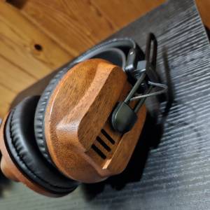 Fostex T60RP 平板耳機