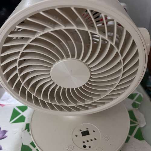 風扇全新