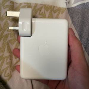 Apple 140w PD 3.1 3.0 USB-C Charger 充電器 電源 火牛 Adapter 電源適配器 Power...