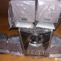 全新韓國現代5.1 Home Threatre DVD Hi-Fi system /DVD  音響組合