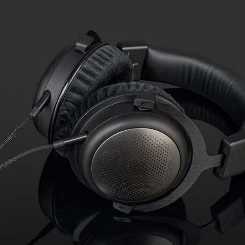 Beyerdynamic T1 3代 旗艦級耳機