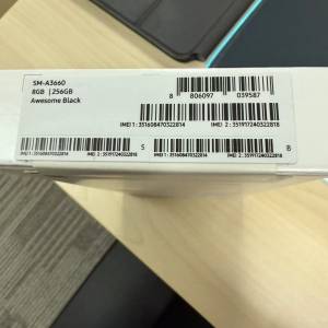 Samsung Galaxy A36 5G