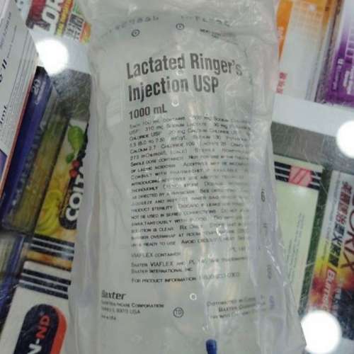 腎貓皮下水物資用品