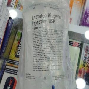 腎貓皮下水物資用品