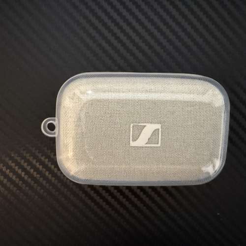 sennheiser momentum true wireless 4