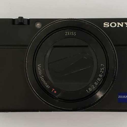 Sony RX100 IV (DSC-RX100M4) RX100 第4代 輕便數碼相機