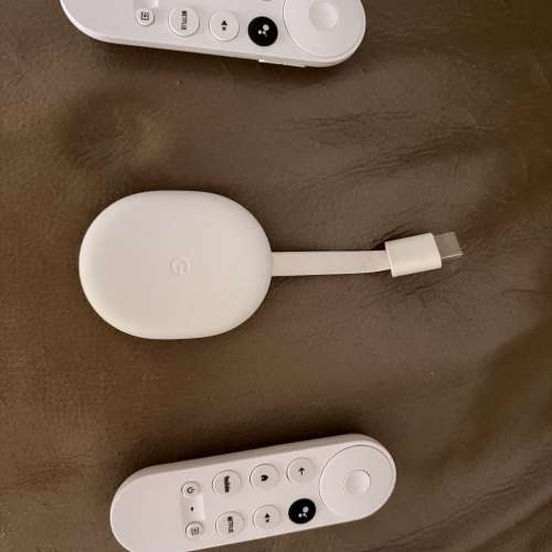 chromecast