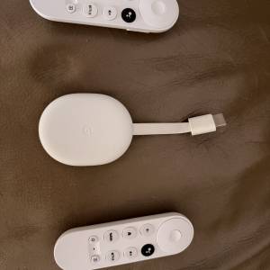chromecast