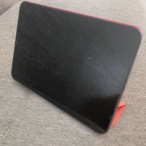 iPad mini 256GB Wifi+Cellular (6th generation) with Apple Smart Folio