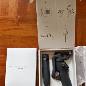 DJI OSMO Mobile 6