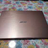 極新淨極迷人粉紅色好啱靚女的妳用i5八代i5-8250U，8GB可加到16GB Ram, 128GB SSD+1...