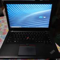 X250 i5五代，i5-5300u, Lenovo X250, 內外雙電池可用八個鐘以上，ss又靚仔呀d好快...