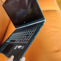超高解析度翻轉筆電 Lenovo Yoga 3 pro, 4K touch mon, 好輕好薄12.8mm、重量 1.19...