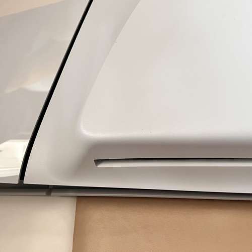 放PS5 Slim 光碟版 有盒