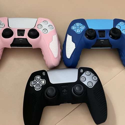 放PS5 Slim 光碟版 有盒