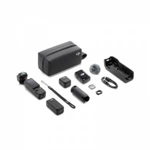 [FS]-95% Like New DJI Osmo Pocket 3 Creator Combo