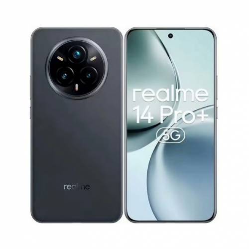 【國恒商城】▋▋realme 14 Pro+（512G/256G）▋▋全球首創後蓋變色 Sony超光影潛望...