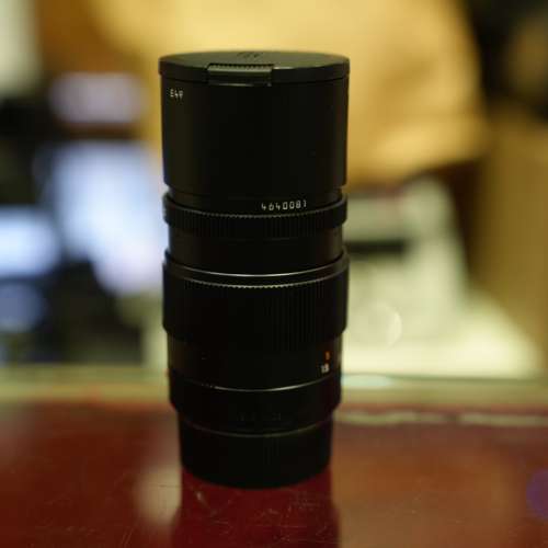 Leica Apo-Telyt-M 135mm F/3.4 Asph #4640081