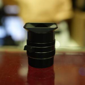 Leica Summicron-M 35mm F/2 Asph #4656130