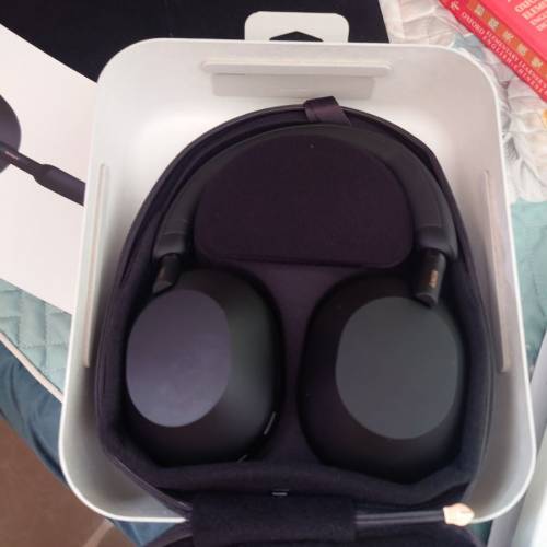 wh 1000xm5