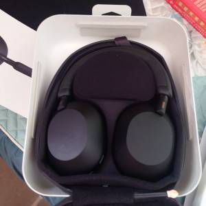 wh 1000xm5