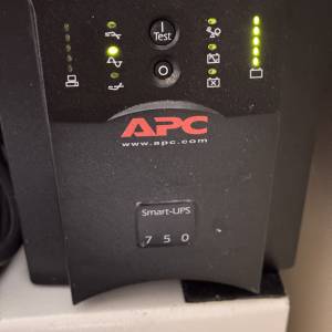 [售] APC 750 UPS