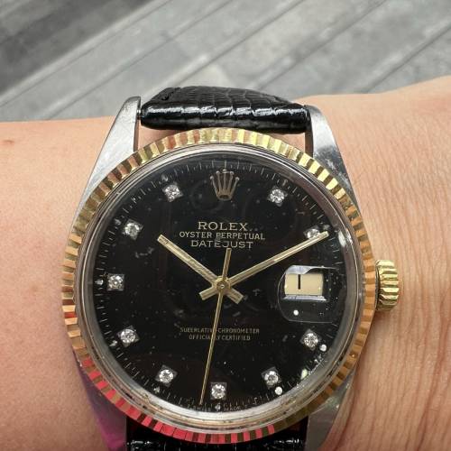 Rolex 16013