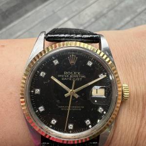 Rolex 16013
