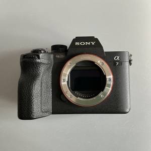Sony A7 4 A7 IV A7M4 淨機身