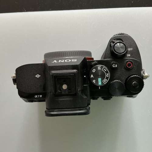 Sony A7 4 A7 IV A7M4 淨機身
