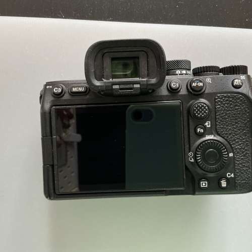Sony A7 4 A7 IV A7M4 淨機身