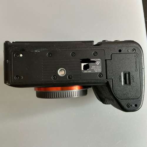 Sony A7 4 A7 IV A7M4 淨機身