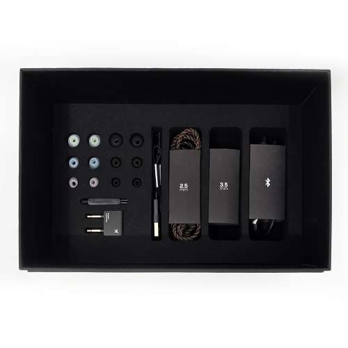 AKG N5005 入耳式耳機