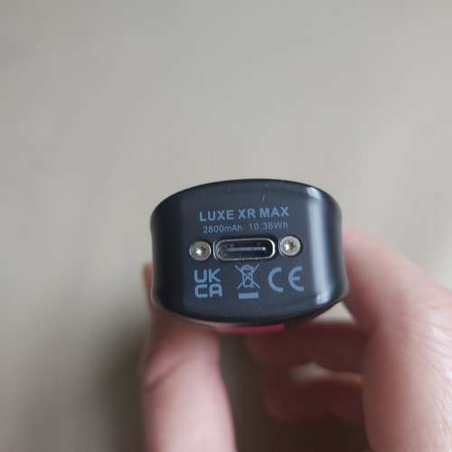 VAPORESSO LUXE XR MAX