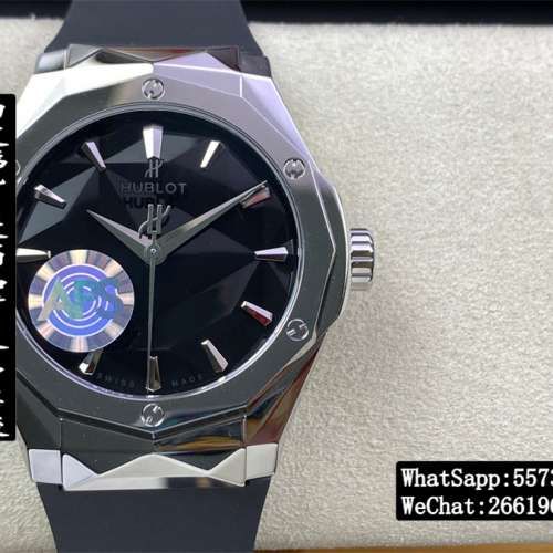 Hublot 恆寶 Orlinski系列 550.NS.1800.RX.ORL19 40mm