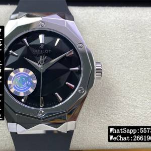 Hublot 恆寶 Orlinski系列 550.NS.1800.RX.ORL19 40mm