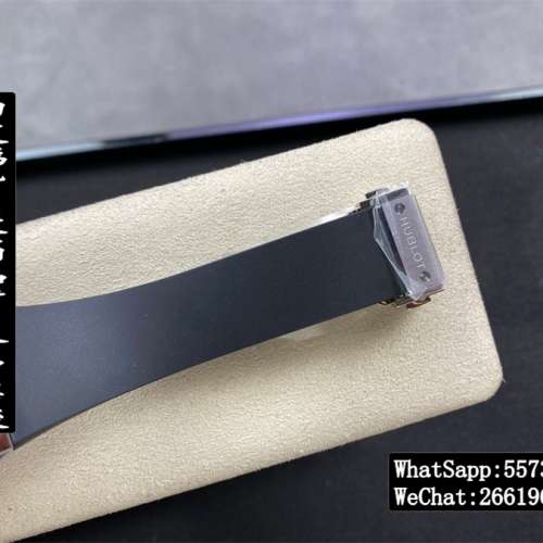 Hublot 恆寶 Orlinski系列 550.NS.1800.RX.ORL19 40mm