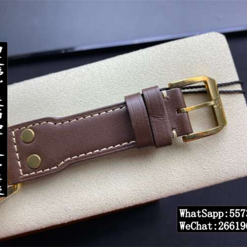 IWC 萬國 飛行員系列 IW501005 46.2mm 大飛 ZF