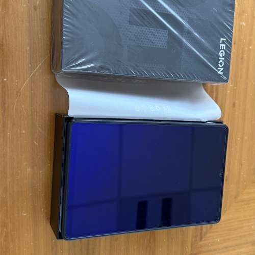 Lenovo Y700 Gen.2 電競平板