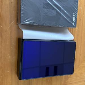 Lenovo Y700 Gen.2 電競平板