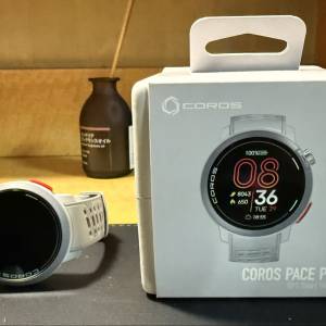 Coros Pace Pro