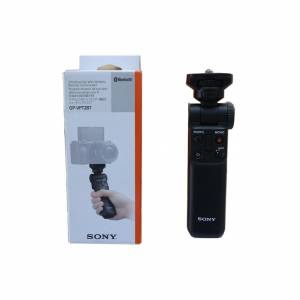 100%全新水貨 Sony GP-VPT2BT Wireless Shooting Grip ( Black )