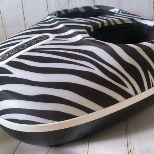 全新 ITSU IS0194 IS-0194 黑白色 舒足適 腳部按摩機